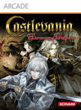 Castlevania: Harmony of Despair (Xbox 360)